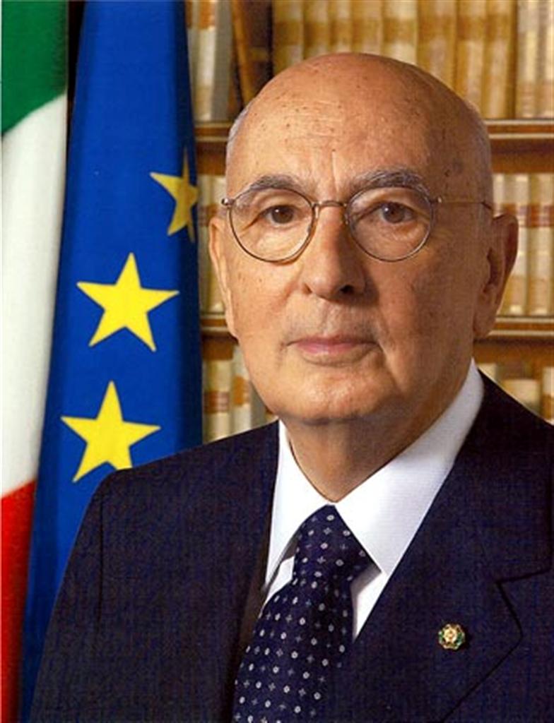 G. Napolitano